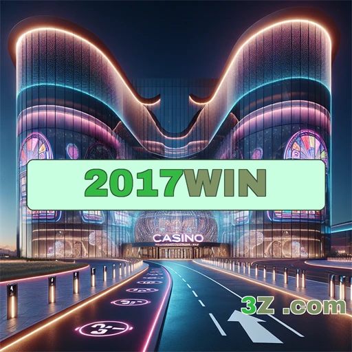 Slots: O universo vibrante das máquinas do 2017win
