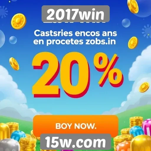 Ofertas e promoções em destaque na 2017win